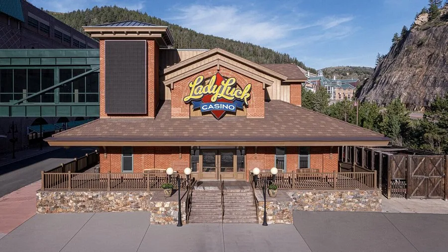 Join luck casino Now - Special Offer 2026