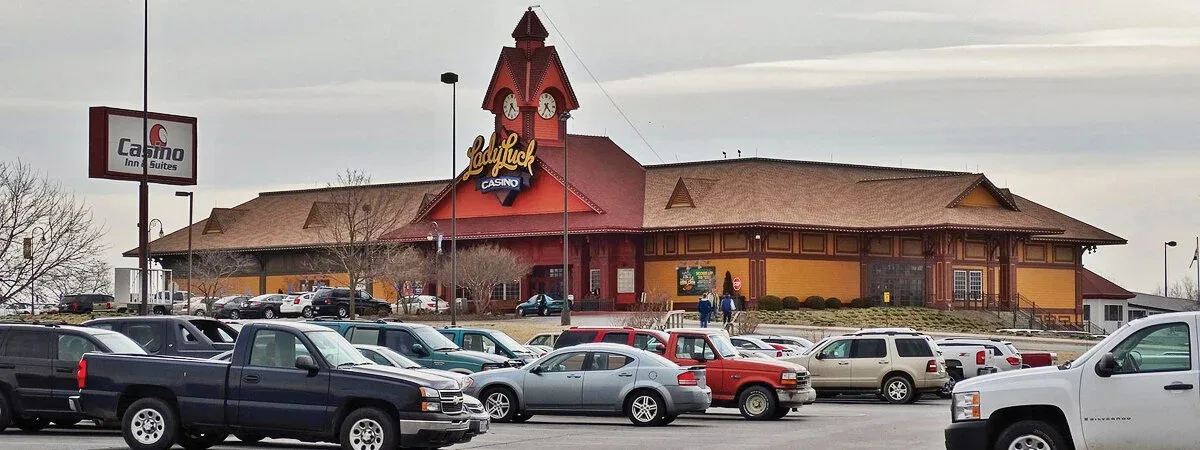 luck casino  - Exclusive Welcome Bonus Offer 2026